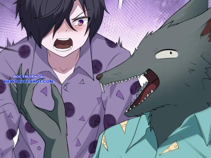 Luyện Kim Thuật Sĩ Tà Ác Không Trị Nổi Thể Thí Nghiệm Của Mình Chapter 16 - Trang 2