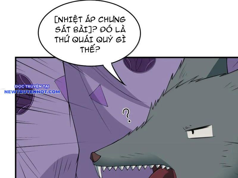 Luyện Kim Thuật Sĩ Tà Ác Không Trị Nổi Thể Thí Nghiệm Của Mình Chapter 16 - Trang 2