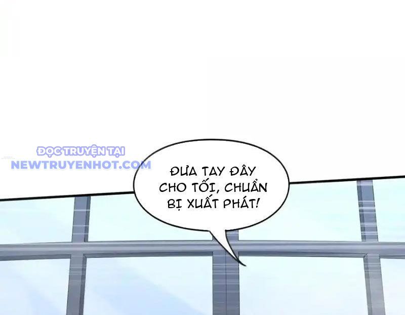 Luyện Kim Thuật Sĩ Tà Ác Không Trị Nổi Thể Thí Nghiệm Của Mình Chapter 18 - Trang 2