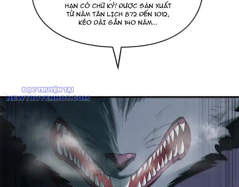 Luyện Kim Thuật Sĩ Tà Ác Không Trị Nổi Thể Thí Nghiệm Của Mình Chapter 18 - Trang 2