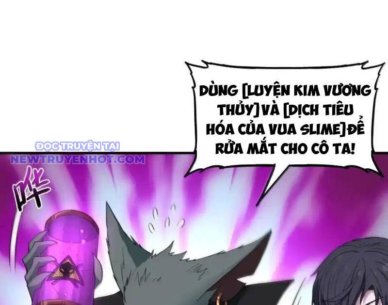 Luyện Kim Thuật Sĩ Tà Ác Không Trị Nổi Thể Thí Nghiệm Của Mình Chapter 18 - Trang 2
