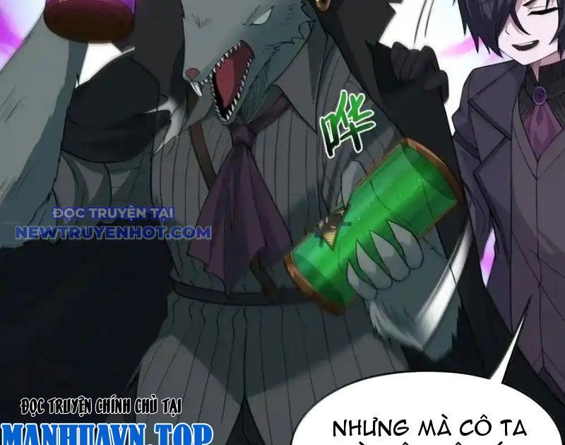 Luyện Kim Thuật Sĩ Tà Ác Không Trị Nổi Thể Thí Nghiệm Của Mình Chapter 18 - Trang 2