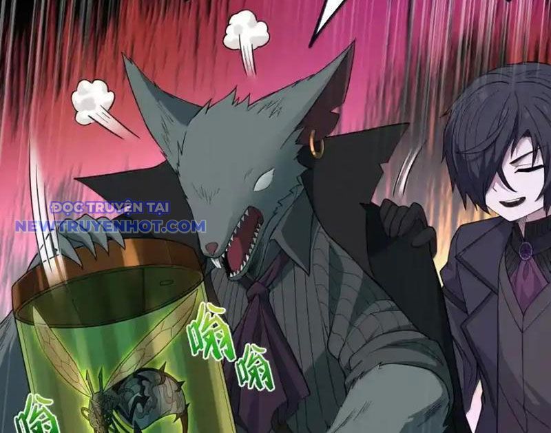 Luyện Kim Thuật Sĩ Tà Ác Không Trị Nổi Thể Thí Nghiệm Của Mình Chapter 18 - Trang 2