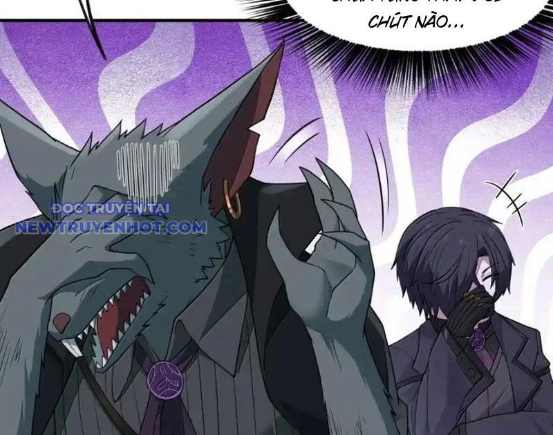 Luyện Kim Thuật Sĩ Tà Ác Không Trị Nổi Thể Thí Nghiệm Của Mình Chapter 18 - Trang 2