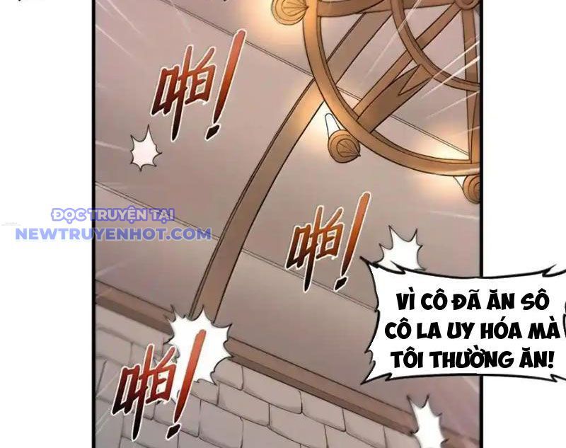 Luyện Kim Thuật Sĩ Tà Ác Không Trị Nổi Thể Thí Nghiệm Của Mình Chapter 18 - Trang 2