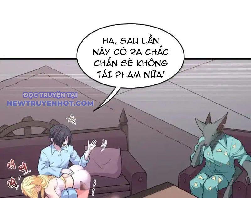 Luyện Kim Thuật Sĩ Tà Ác Không Trị Nổi Thể Thí Nghiệm Của Mình Chapter 18 - Trang 2