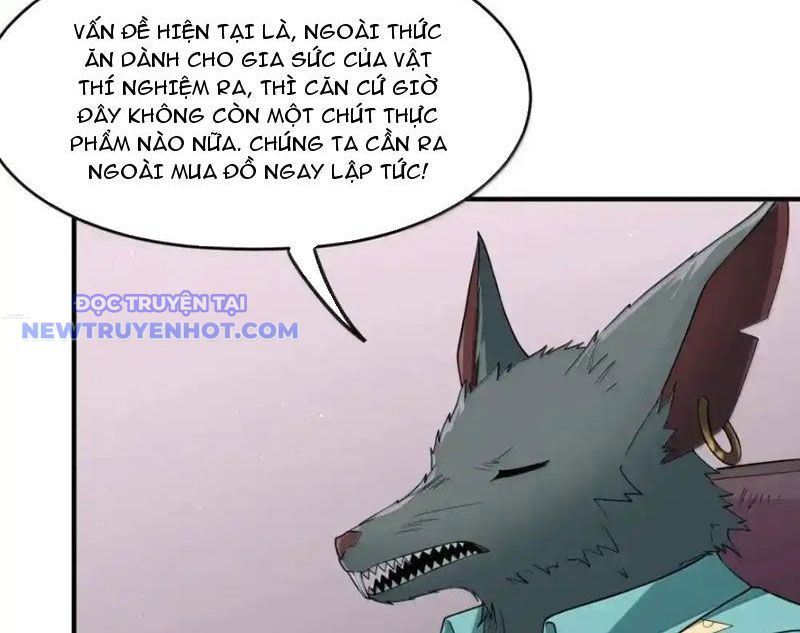 Luyện Kim Thuật Sĩ Tà Ác Không Trị Nổi Thể Thí Nghiệm Của Mình Chapter 18 - Trang 2