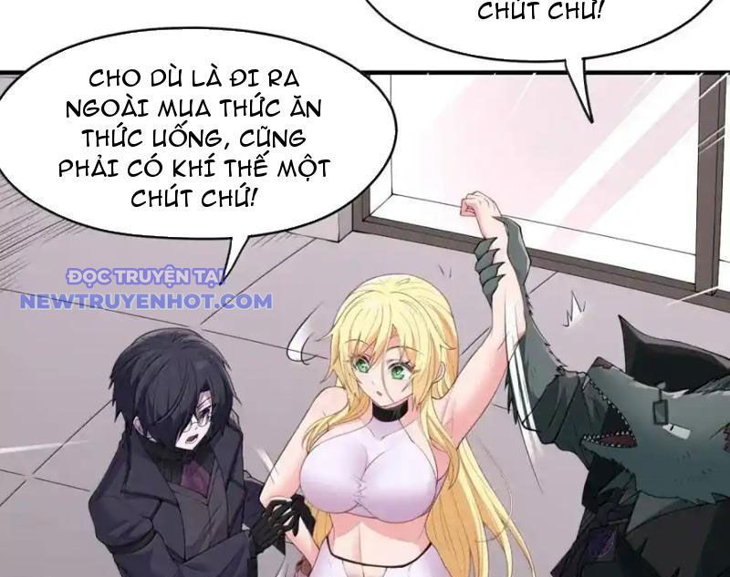 Luyện Kim Thuật Sĩ Tà Ác Không Trị Nổi Thể Thí Nghiệm Của Mình Chapter 18 - Trang 2