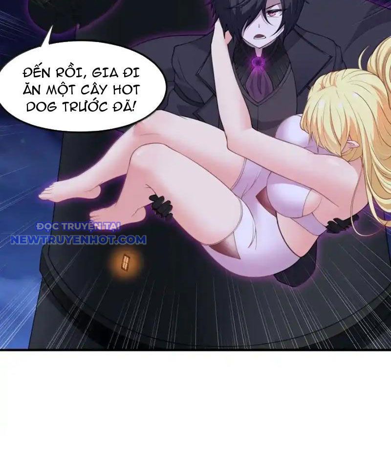 Luyện Kim Thuật Sĩ Tà Ác Không Trị Nổi Thể Thí Nghiệm Của Mình Chapter 19 - Trang 2