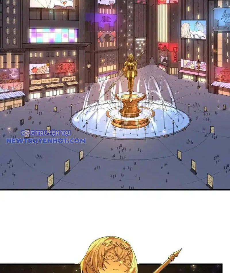 Luyện Kim Thuật Sĩ Tà Ác Không Trị Nổi Thể Thí Nghiệm Của Mình Chapter 19 - Trang 2