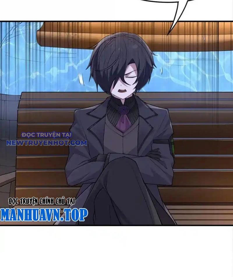 Luyện Kim Thuật Sĩ Tà Ác Không Trị Nổi Thể Thí Nghiệm Của Mình Chapter 19 - Trang 2