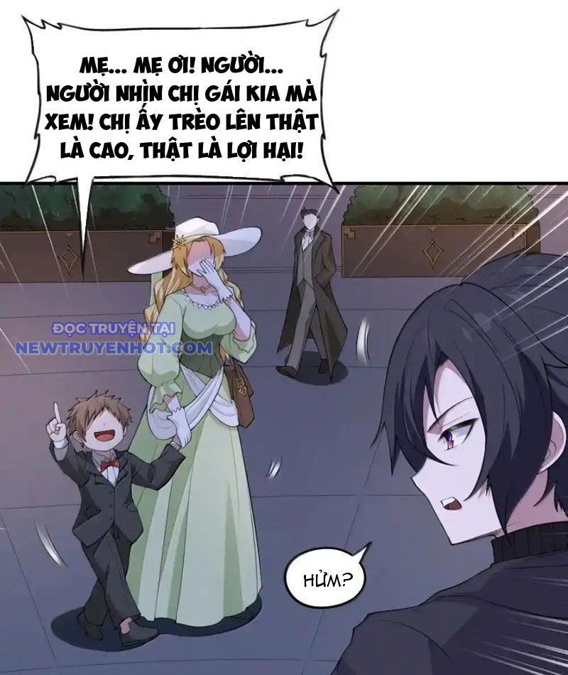 Luyện Kim Thuật Sĩ Tà Ác Không Trị Nổi Thể Thí Nghiệm Của Mình Chapter 19 - Trang 2