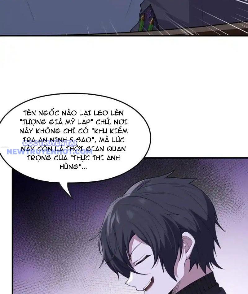 Luyện Kim Thuật Sĩ Tà Ác Không Trị Nổi Thể Thí Nghiệm Của Mình Chapter 19 - Trang 2