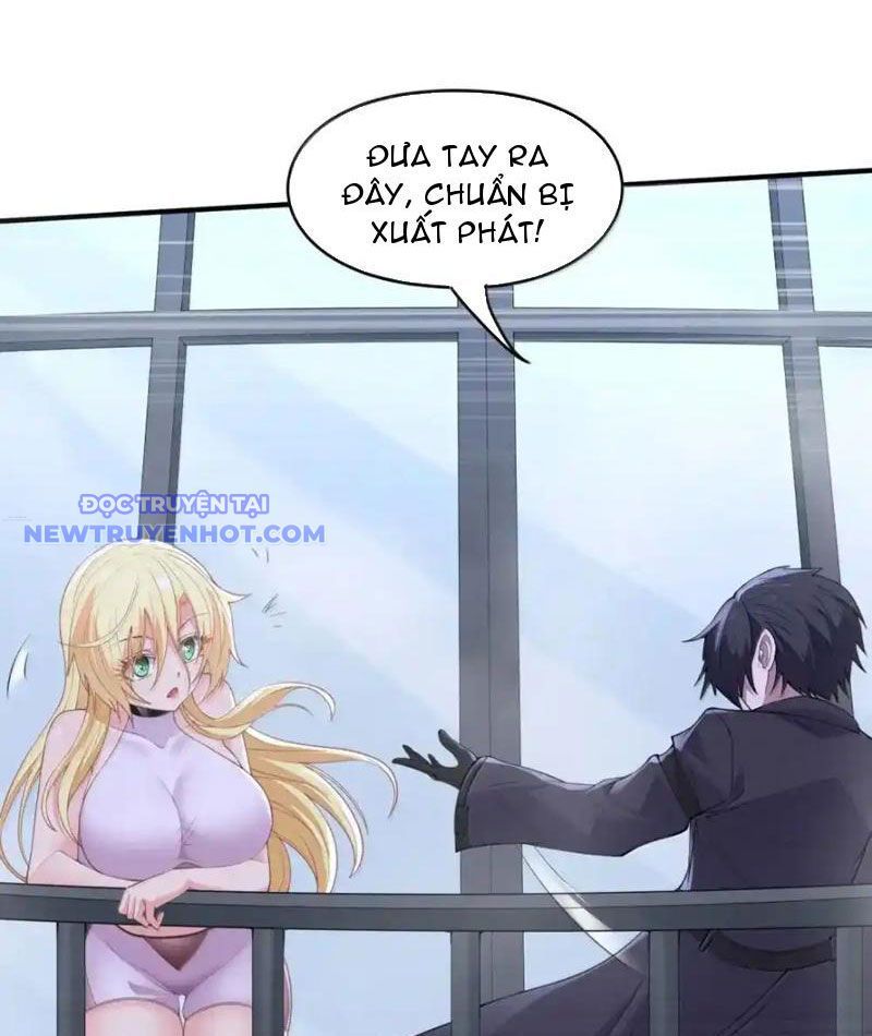 Luyện Kim Thuật Sĩ Tà Ác Không Trị Nổi Thể Thí Nghiệm Của Mình Chapter 19 - Trang 2