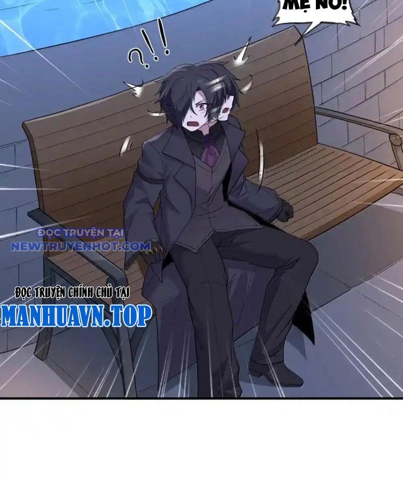 Luyện Kim Thuật Sĩ Tà Ác Không Trị Nổi Thể Thí Nghiệm Của Mình Chapter 19 - Trang 2