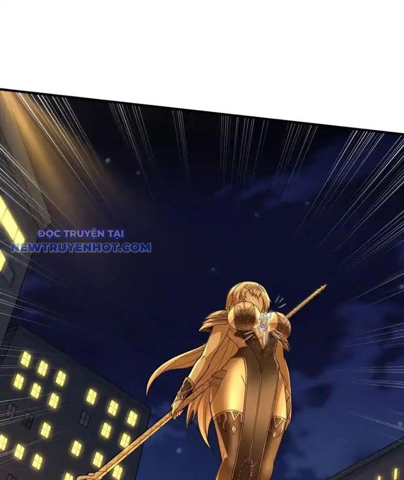 Luyện Kim Thuật Sĩ Tà Ác Không Trị Nổi Thể Thí Nghiệm Của Mình Chapter 19 - Trang 2