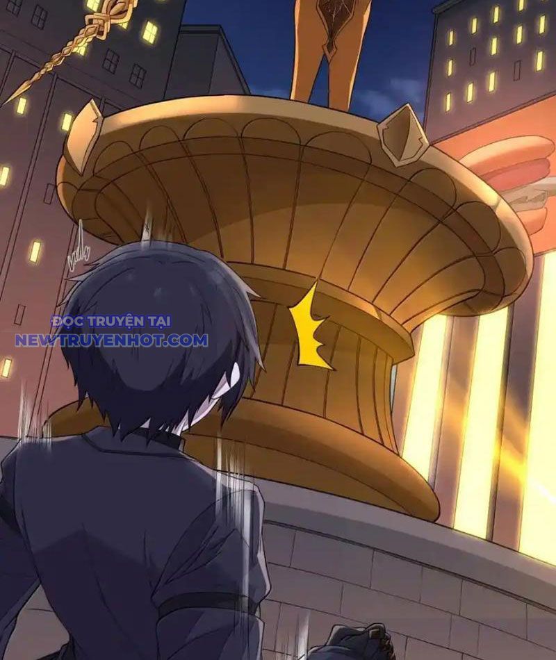 Luyện Kim Thuật Sĩ Tà Ác Không Trị Nổi Thể Thí Nghiệm Của Mình Chapter 19 - Trang 2