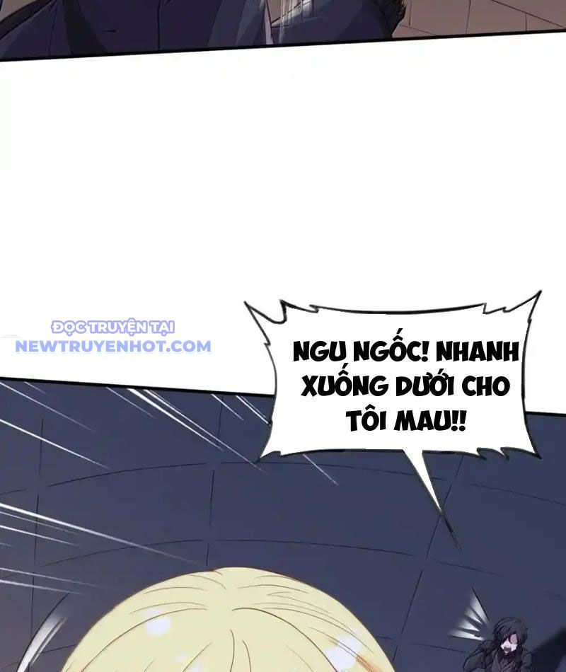 Luyện Kim Thuật Sĩ Tà Ác Không Trị Nổi Thể Thí Nghiệm Của Mình Chapter 19 - Trang 2