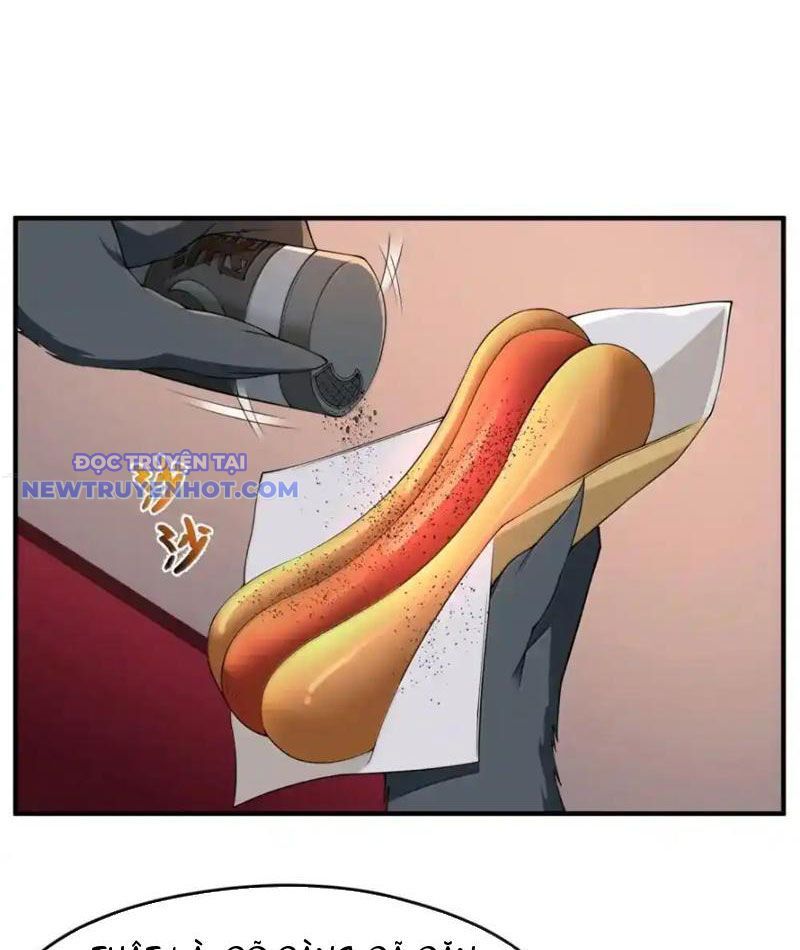 Luyện Kim Thuật Sĩ Tà Ác Không Trị Nổi Thể Thí Nghiệm Của Mình Chapter 19 - Trang 2