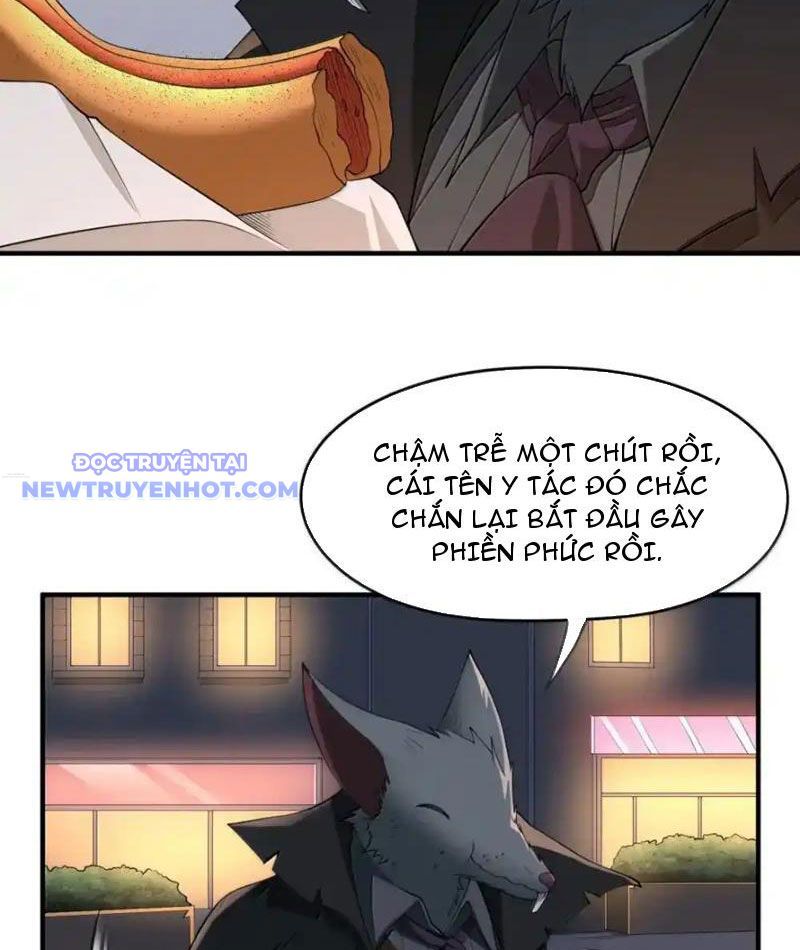 Luyện Kim Thuật Sĩ Tà Ác Không Trị Nổi Thể Thí Nghiệm Của Mình Chapter 19 - Trang 2