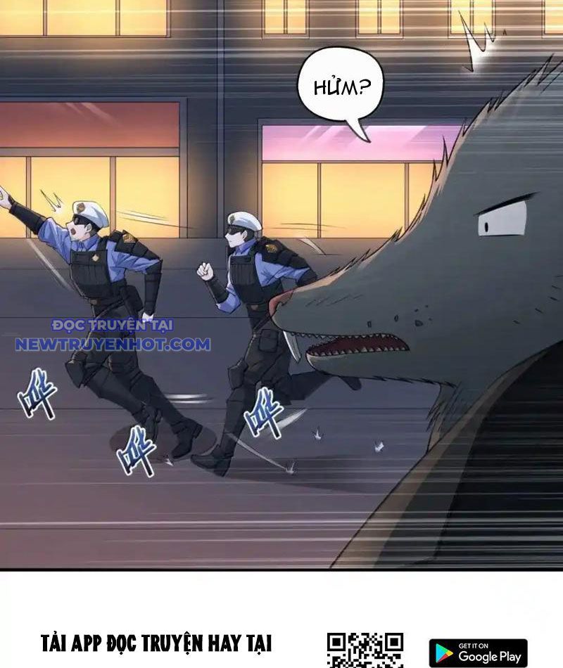 Luyện Kim Thuật Sĩ Tà Ác Không Trị Nổi Thể Thí Nghiệm Của Mình Chapter 19 - Trang 2