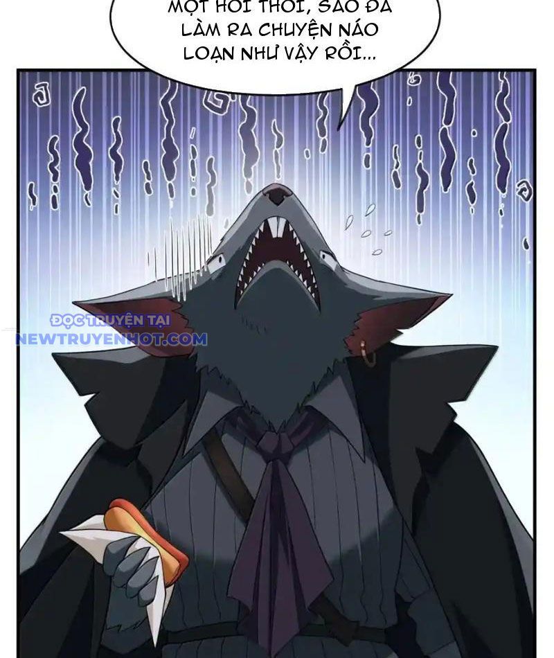 Luyện Kim Thuật Sĩ Tà Ác Không Trị Nổi Thể Thí Nghiệm Của Mình Chapter 19 - Trang 2