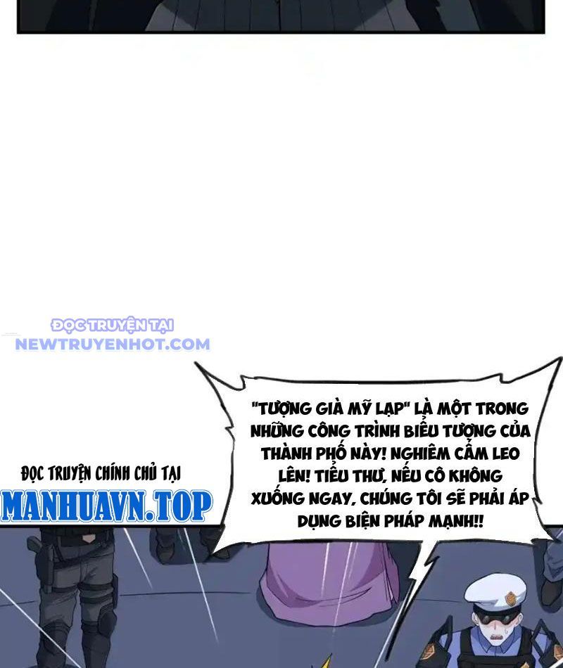 Luyện Kim Thuật Sĩ Tà Ác Không Trị Nổi Thể Thí Nghiệm Của Mình Chapter 19 - Trang 2