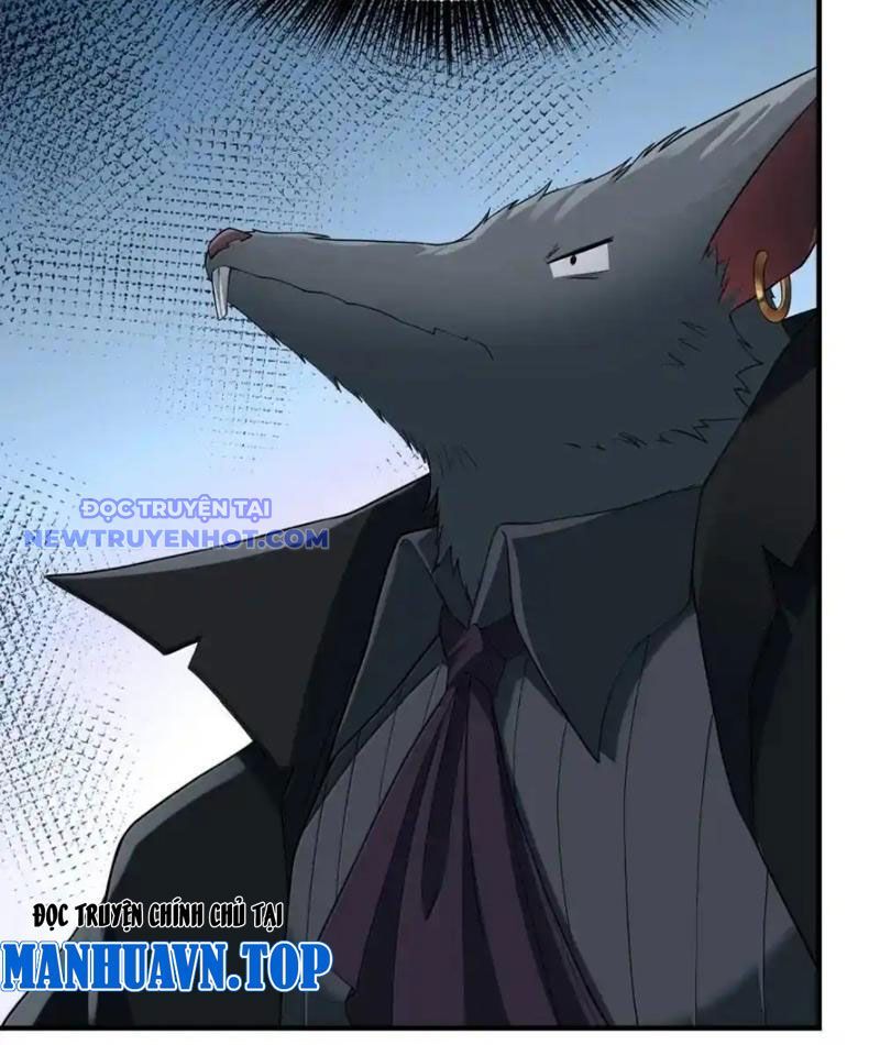 Luyện Kim Thuật Sĩ Tà Ác Không Trị Nổi Thể Thí Nghiệm Của Mình Chapter 19 - Trang 2