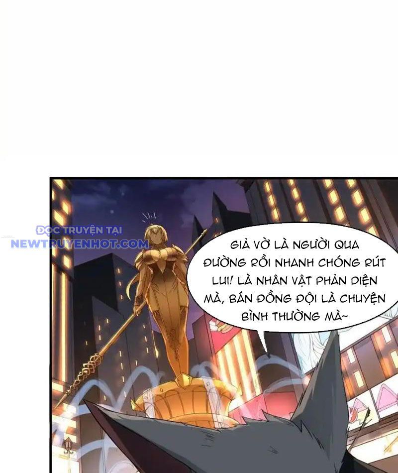 Luyện Kim Thuật Sĩ Tà Ác Không Trị Nổi Thể Thí Nghiệm Của Mình Chapter 19 - Trang 2