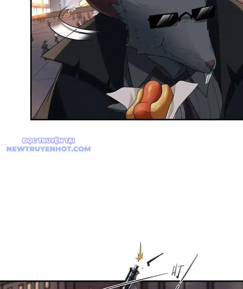 Luyện Kim Thuật Sĩ Tà Ác Không Trị Nổi Thể Thí Nghiệm Của Mình Chapter 19 - Trang 2