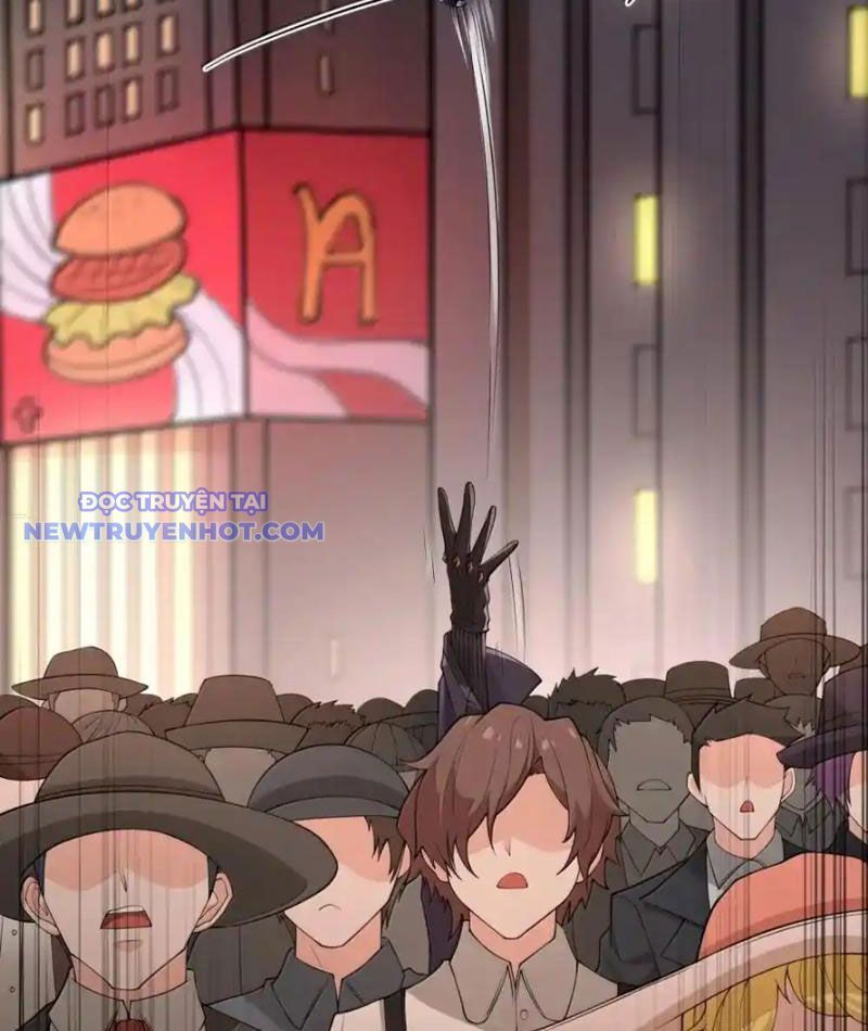 Luyện Kim Thuật Sĩ Tà Ác Không Trị Nổi Thể Thí Nghiệm Của Mình Chapter 19 - Trang 2