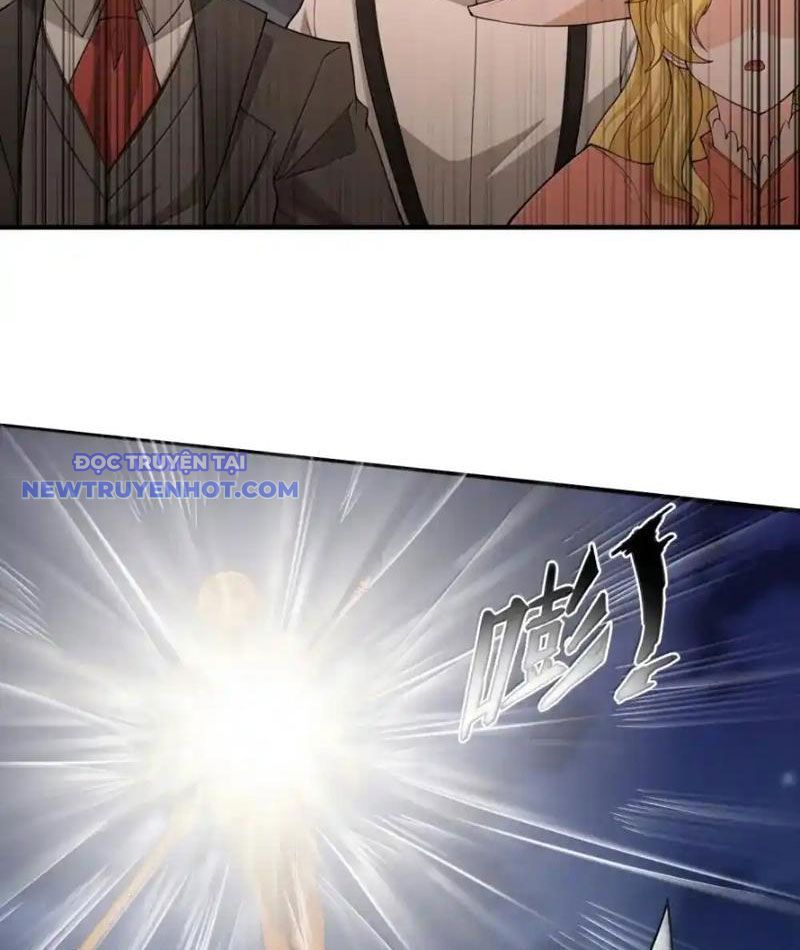 Luyện Kim Thuật Sĩ Tà Ác Không Trị Nổi Thể Thí Nghiệm Của Mình Chapter 19 - Trang 2