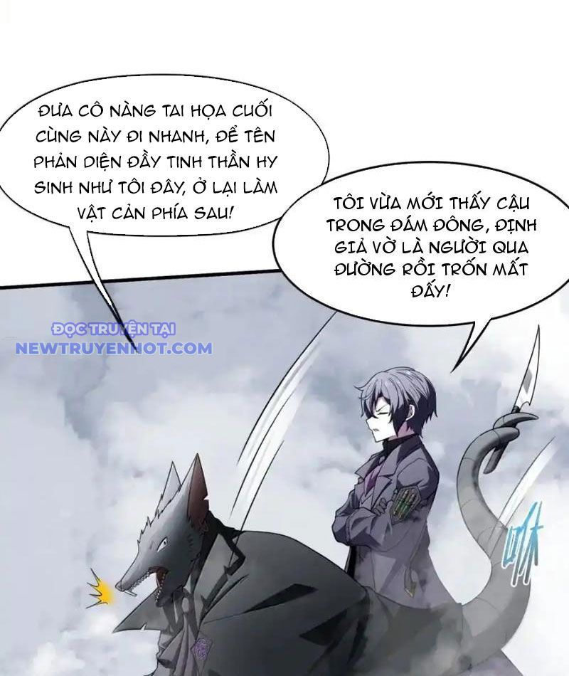 Luyện Kim Thuật Sĩ Tà Ác Không Trị Nổi Thể Thí Nghiệm Của Mình Chapter 19 - Trang 2