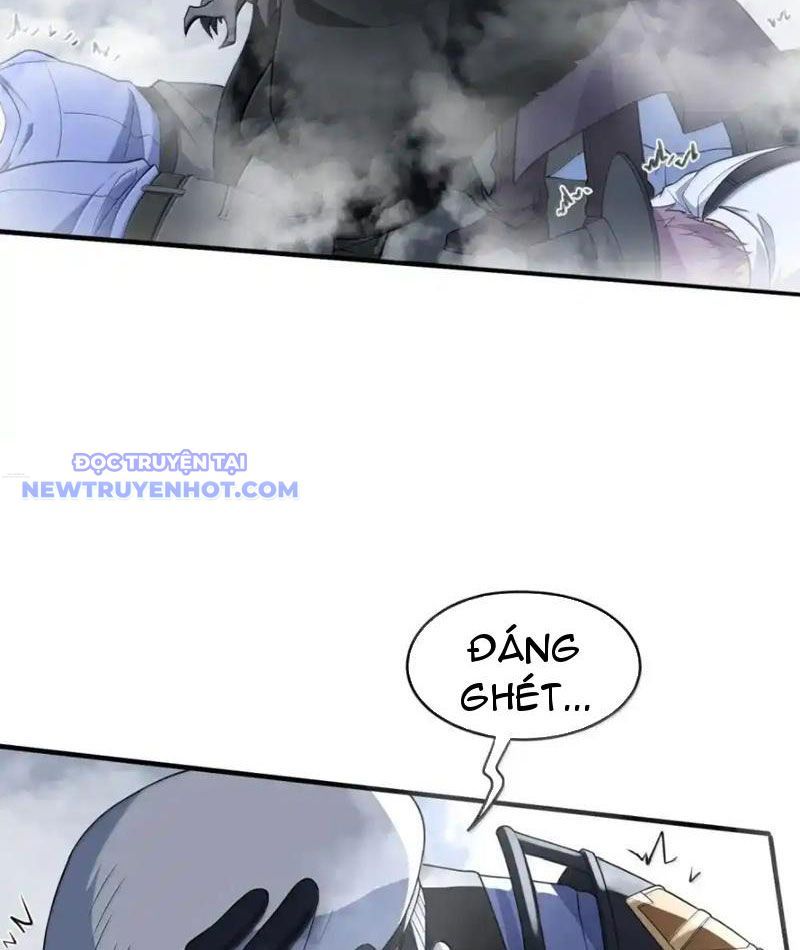 Luyện Kim Thuật Sĩ Tà Ác Không Trị Nổi Thể Thí Nghiệm Của Mình Chapter 19 - Trang 2