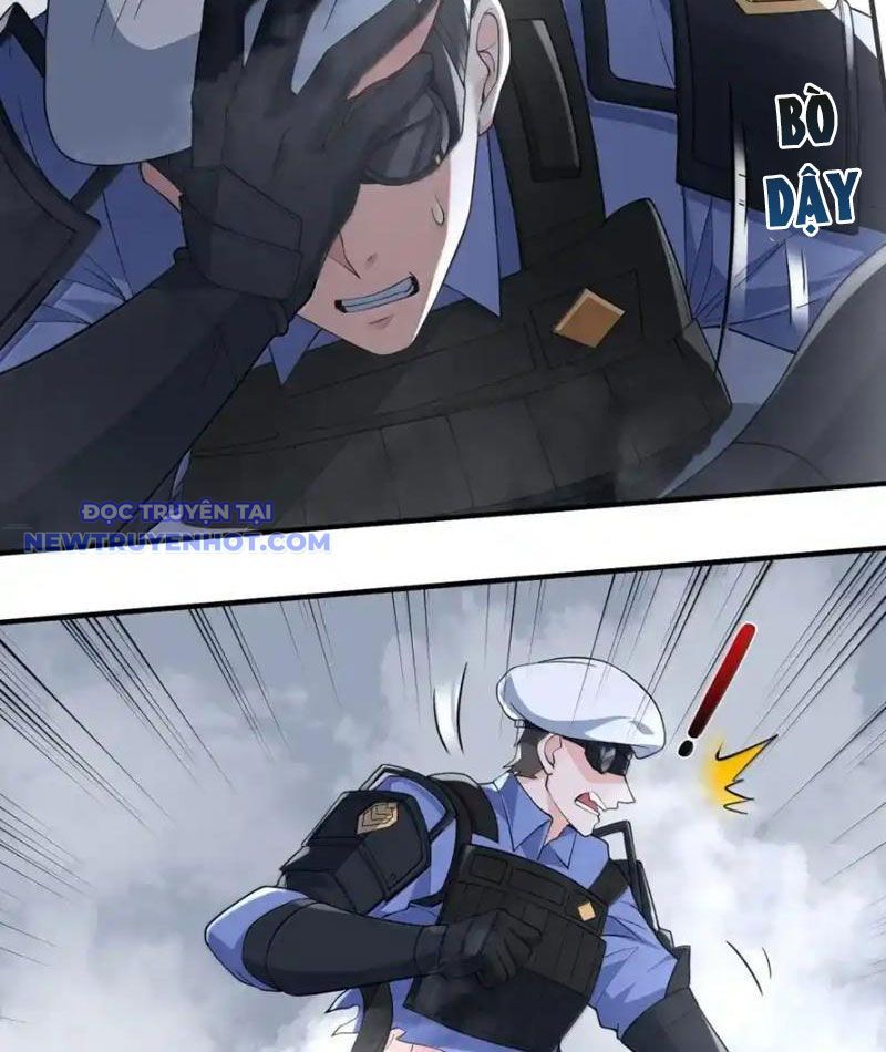 Luyện Kim Thuật Sĩ Tà Ác Không Trị Nổi Thể Thí Nghiệm Của Mình Chapter 19 - Trang 2