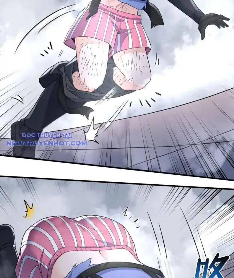 Luyện Kim Thuật Sĩ Tà Ác Không Trị Nổi Thể Thí Nghiệm Của Mình Chapter 19 - Trang 2