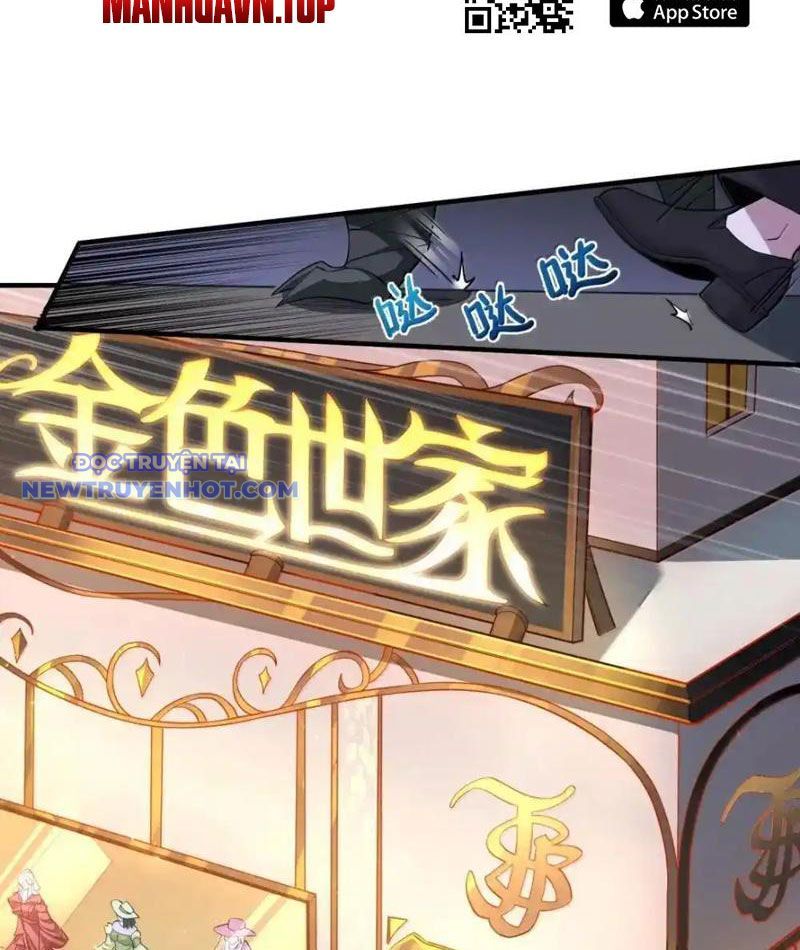 Luyện Kim Thuật Sĩ Tà Ác Không Trị Nổi Thể Thí Nghiệm Của Mình Chapter 19 - Trang 2