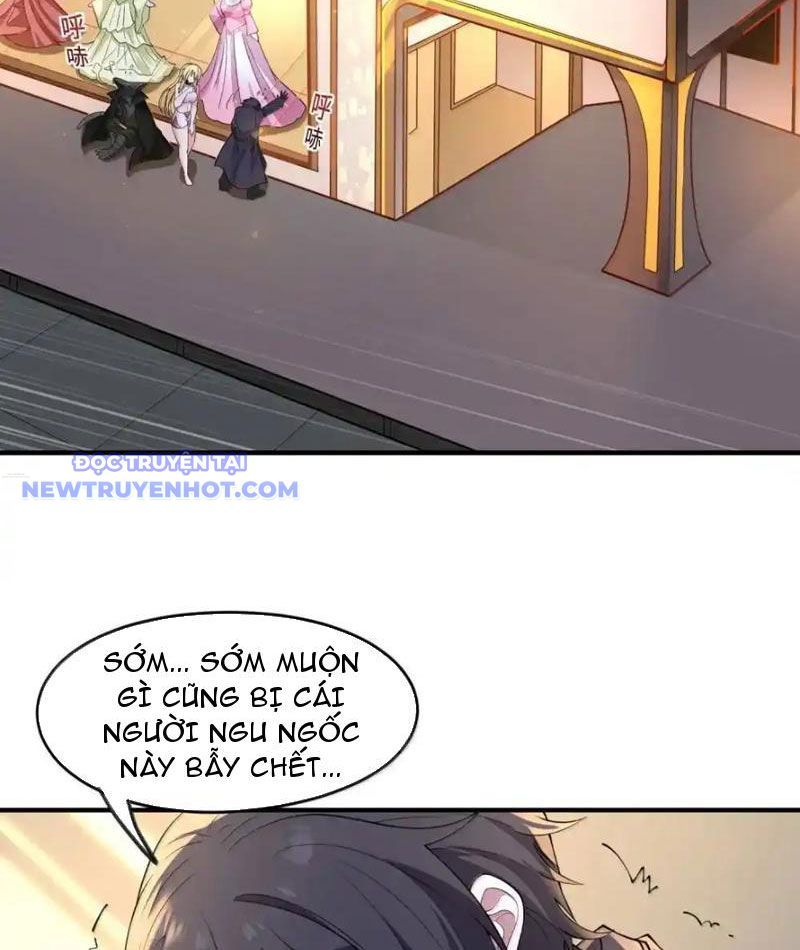 Luyện Kim Thuật Sĩ Tà Ác Không Trị Nổi Thể Thí Nghiệm Của Mình Chapter 19 - Trang 2
