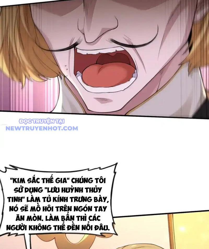 Luyện Kim Thuật Sĩ Tà Ác Không Trị Nổi Thể Thí Nghiệm Của Mình Chapter 19 - Trang 2