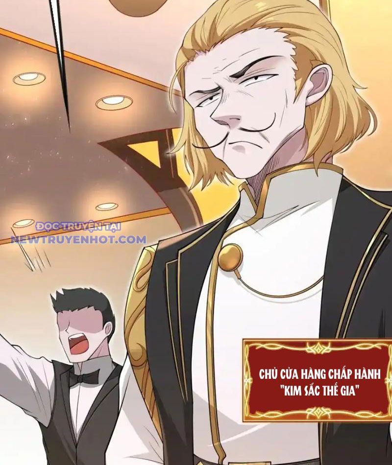 Luyện Kim Thuật Sĩ Tà Ác Không Trị Nổi Thể Thí Nghiệm Của Mình Chapter 19 - Trang 2