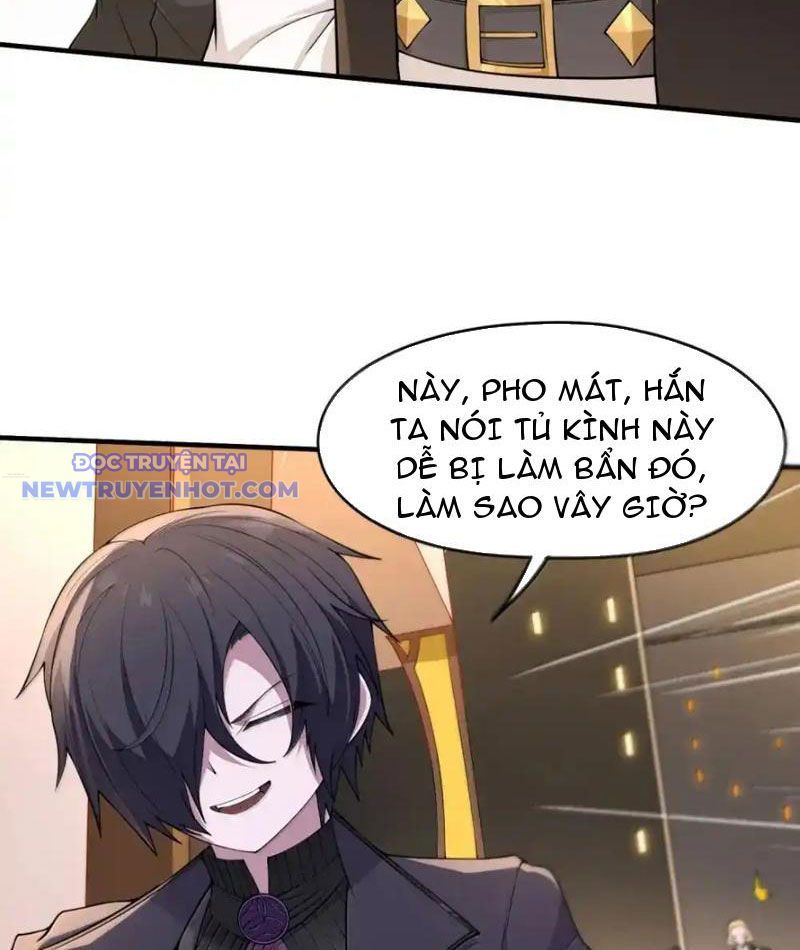 Luyện Kim Thuật Sĩ Tà Ác Không Trị Nổi Thể Thí Nghiệm Của Mình Chapter 19 - Trang 2