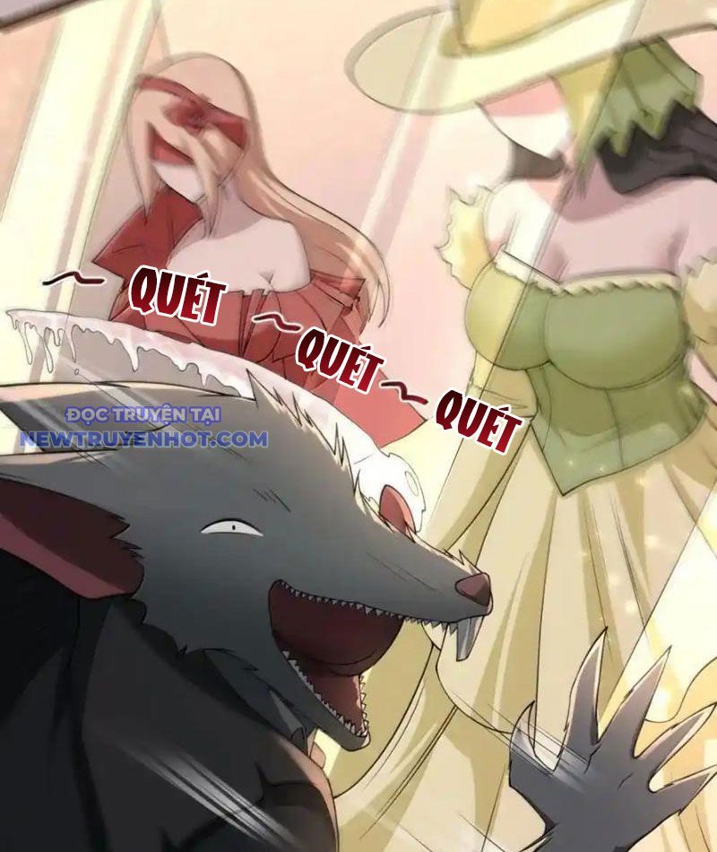 Luyện Kim Thuật Sĩ Tà Ác Không Trị Nổi Thể Thí Nghiệm Của Mình Chapter 19 - Trang 2