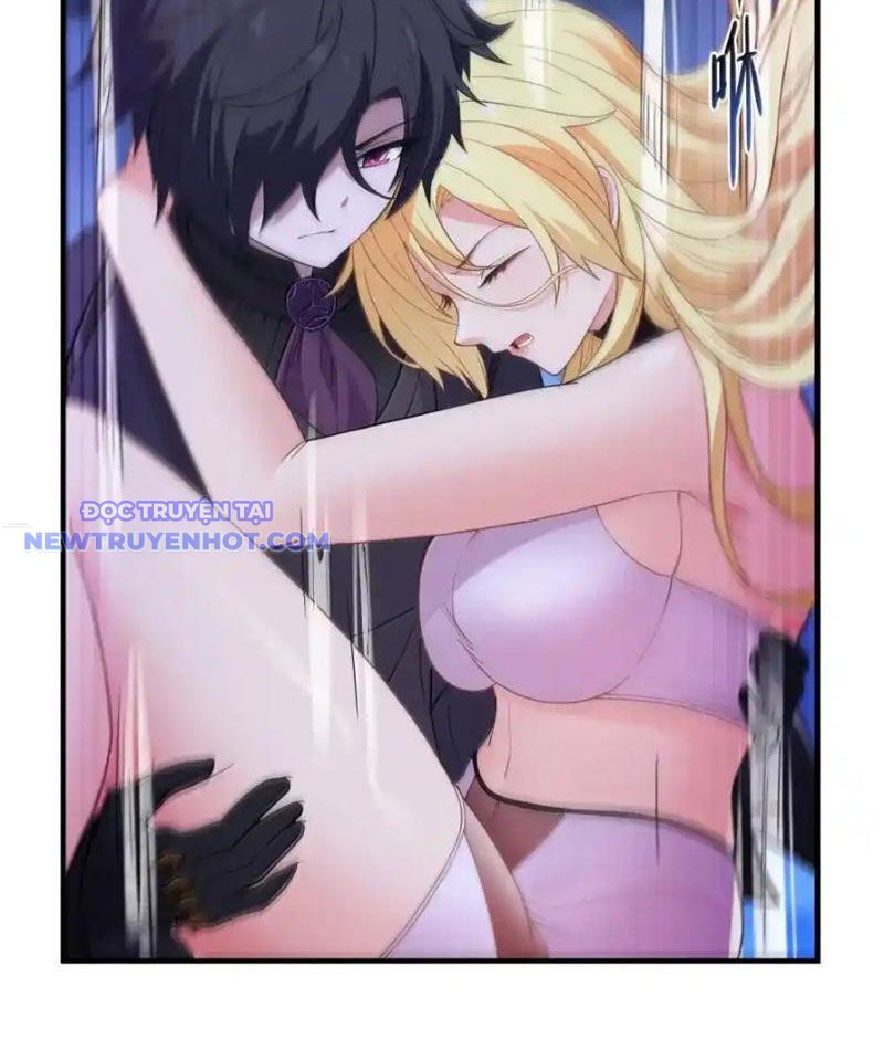Luyện Kim Thuật Sĩ Tà Ác Không Trị Nổi Thể Thí Nghiệm Của Mình Chapter 19 - Trang 2