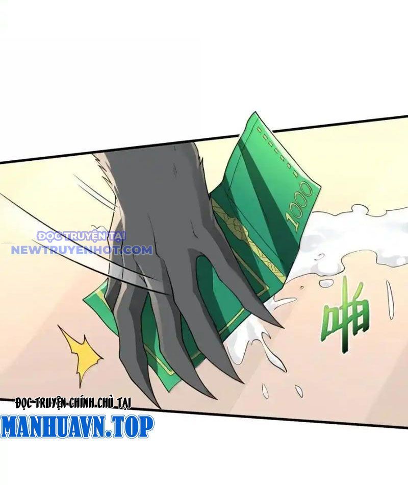 Luyện Kim Thuật Sĩ Tà Ác Không Trị Nổi Thể Thí Nghiệm Của Mình Chapter 19 - Trang 2