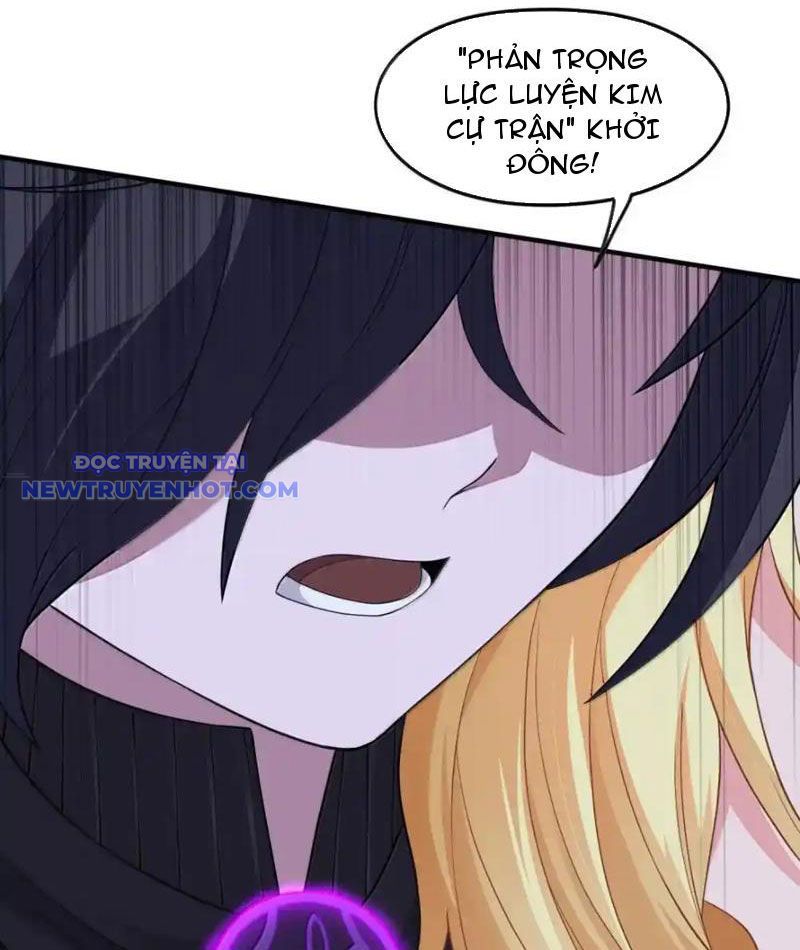 Luyện Kim Thuật Sĩ Tà Ác Không Trị Nổi Thể Thí Nghiệm Của Mình Chapter 19 - Trang 2