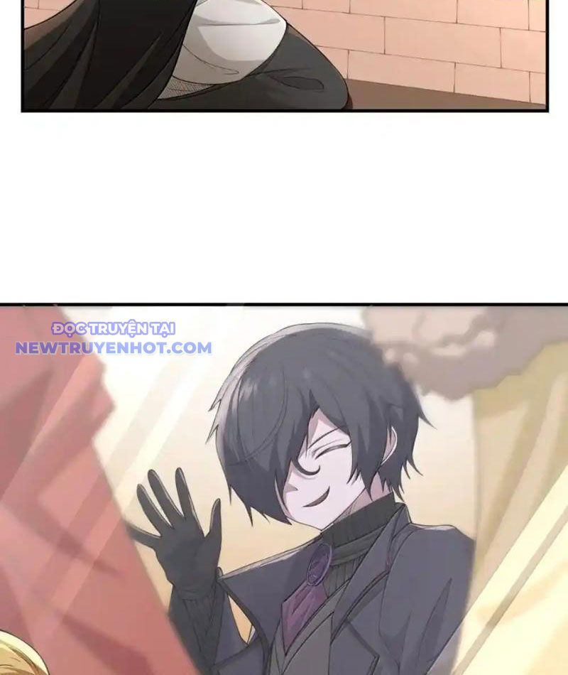 Luyện Kim Thuật Sĩ Tà Ác Không Trị Nổi Thể Thí Nghiệm Của Mình Chapter 19 - Trang 2