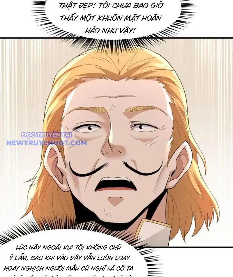 Luyện Kim Thuật Sĩ Tà Ác Không Trị Nổi Thể Thí Nghiệm Của Mình Chapter 20 - Trang 2