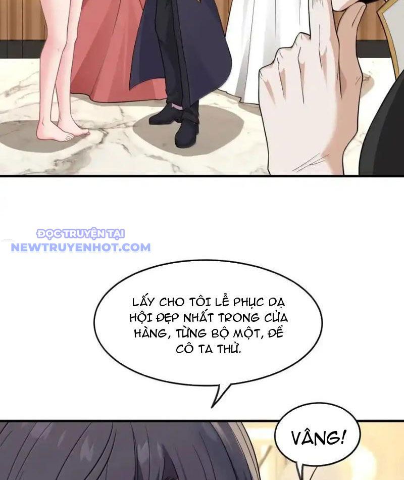 Luyện Kim Thuật Sĩ Tà Ác Không Trị Nổi Thể Thí Nghiệm Của Mình Chapter 20 - Trang 2