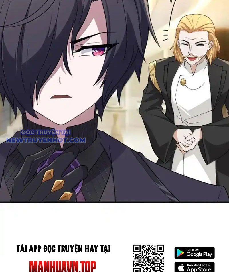 Luyện Kim Thuật Sĩ Tà Ác Không Trị Nổi Thể Thí Nghiệm Của Mình Chapter 20 - Trang 2
