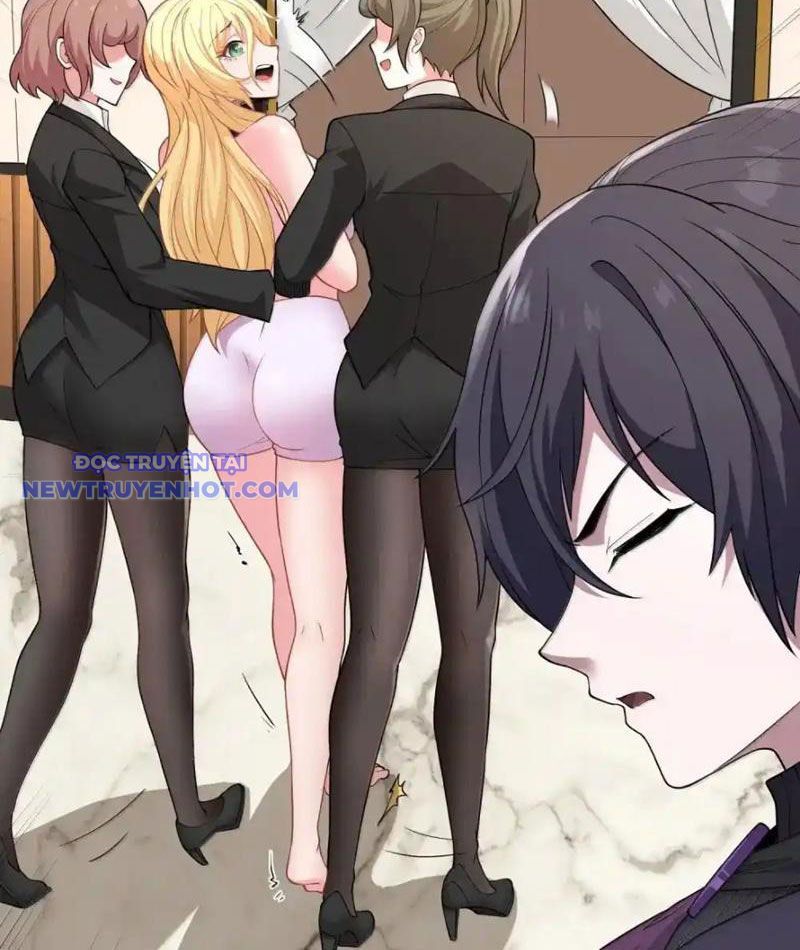 Luyện Kim Thuật Sĩ Tà Ác Không Trị Nổi Thể Thí Nghiệm Của Mình Chapter 20 - Trang 2